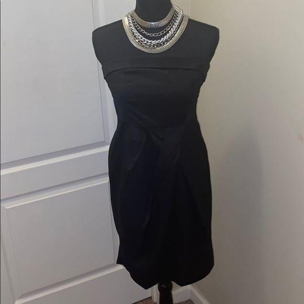 Lotus Women’s Little Black Dress